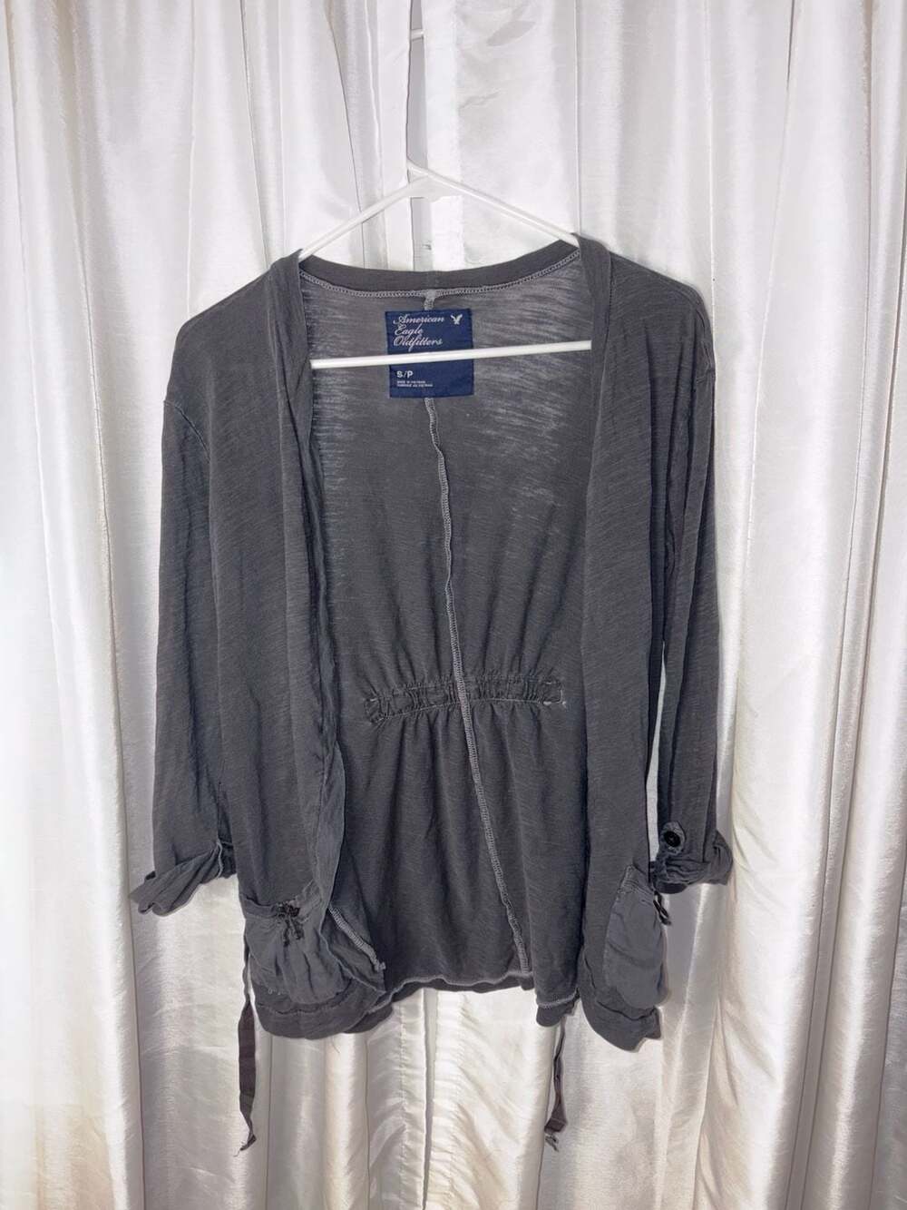 American Eagle Outfitters